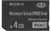 Sony MSMT4G + USB Pouch (MSMT4GNPOUCH) Sony MSMT4G + USB Pouch (MSMT4GNPOUCH)